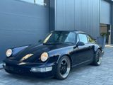 Porsche 911 964 C2 *Neuwertiger Zustand*Historie 100%