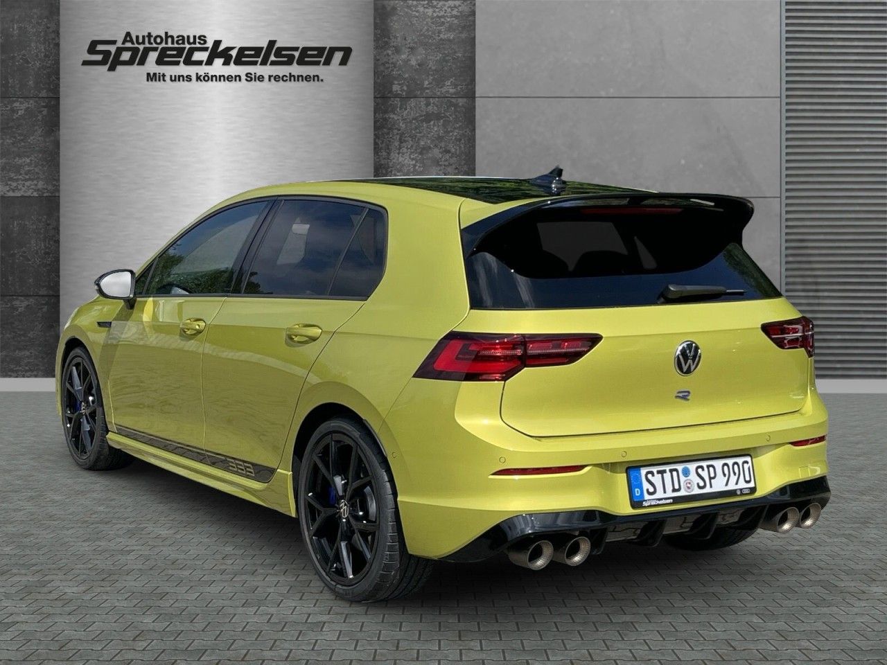 Volkswagen Golf - Bild 3