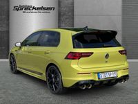 Volkswagen Golf - Vorschau Bild 3