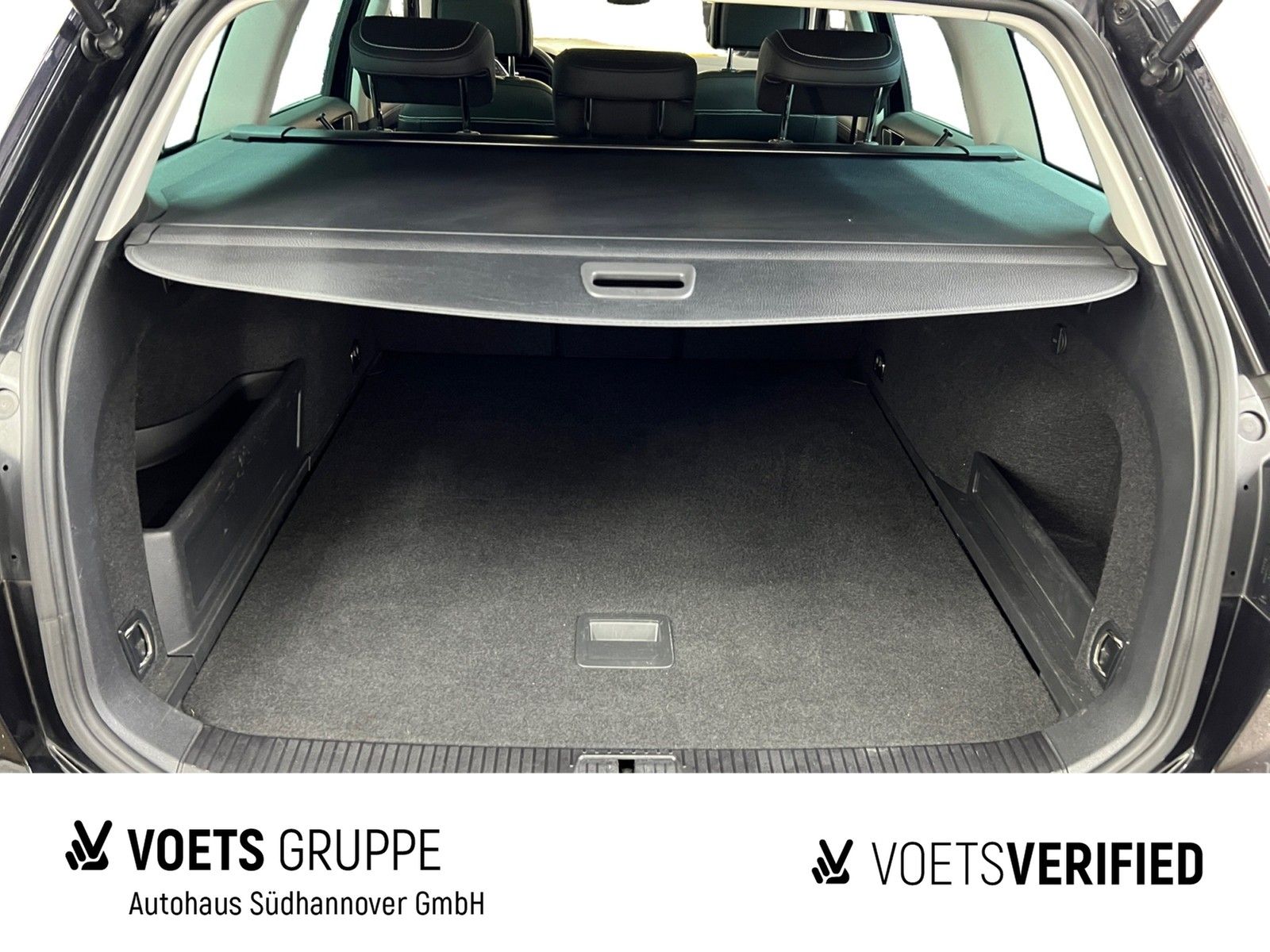 Volkswagen Passat Variant - Bild 16