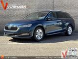 Skoda Octavia kombi 1.6 TDI Greentech Ambition | € 9.3 - Skoda Octavia: 1.9