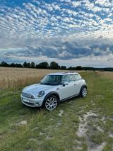 MINI Mini Cooper 50 Camden R56 126.000km EZ 4/2010 - MINI MINI: Camden