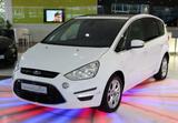 Ford S-Max Titanium*KLIMA*SHZ*PANO*TEMPOMAT*PDC*ALU* - Ford S-Max in Bonn