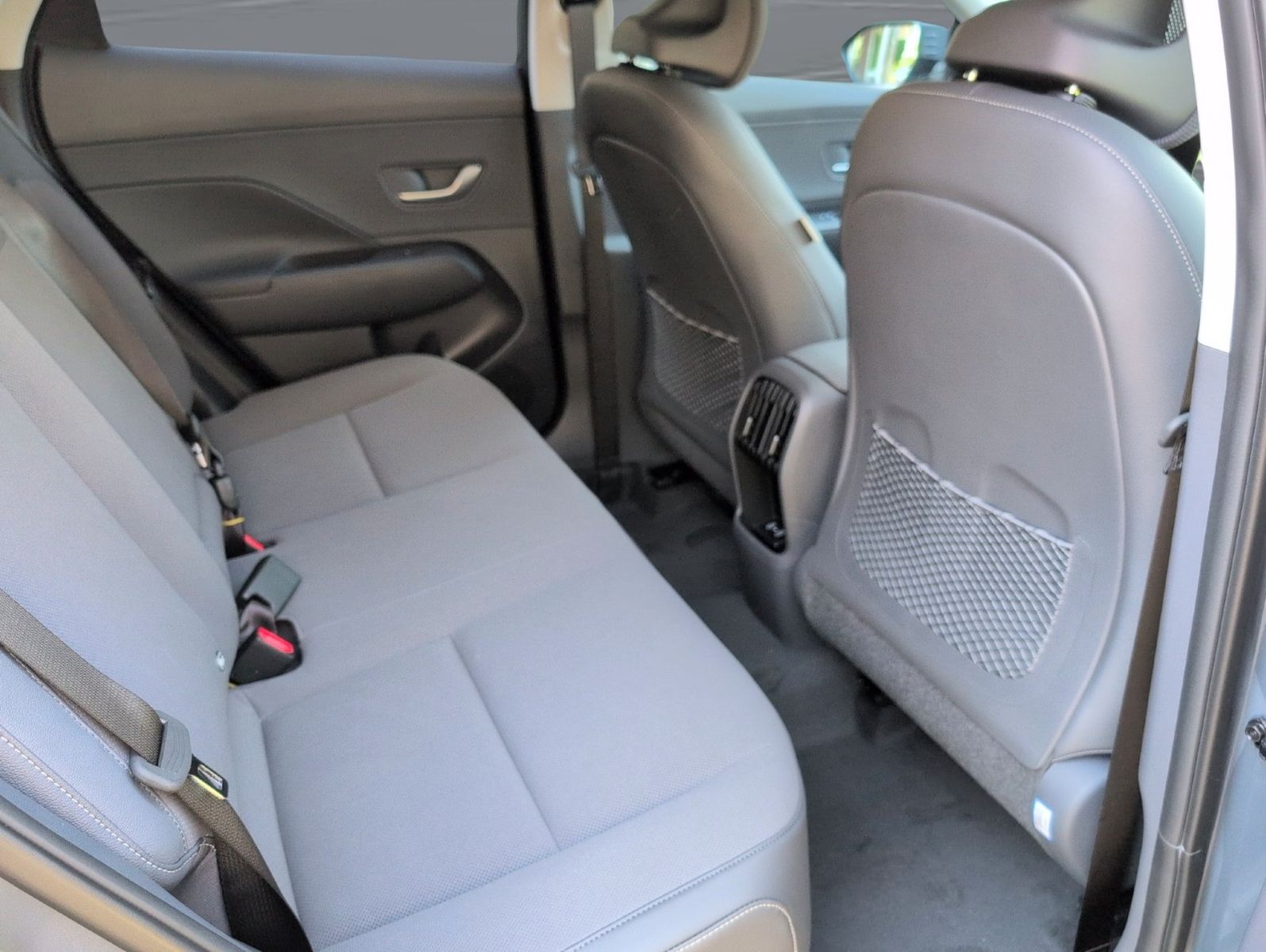 Hyundai KONA - Bild 12