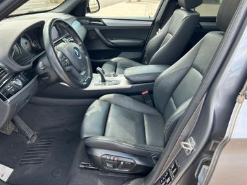 BMW X3 - 9
