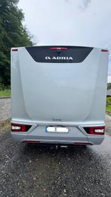 Adria SONIC Supreme 810SC Queensbed - Adria Sonic