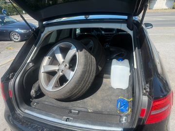 Audi A4 - 7