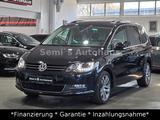 Volkswagen Sharan Highline|DSG|Leder|Xenon|DCC - Volkswagen Sharan in Mönchengladbach