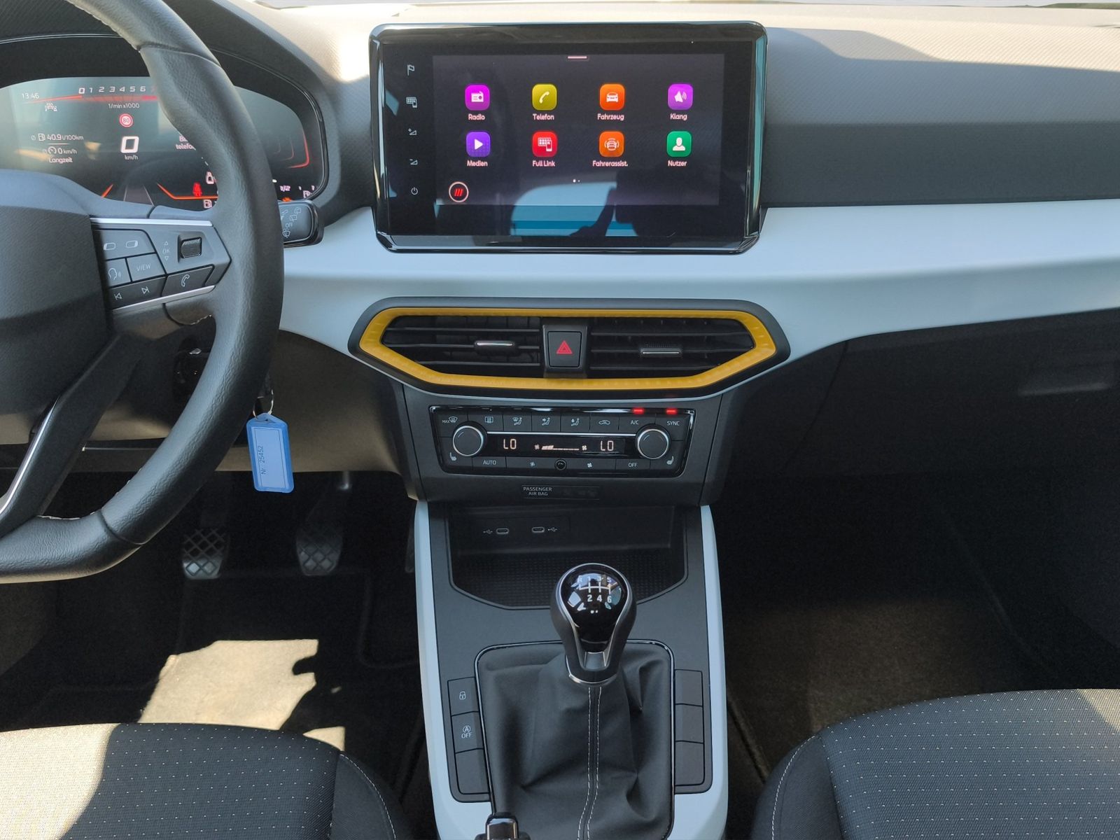 Seat Arona - Bild 16