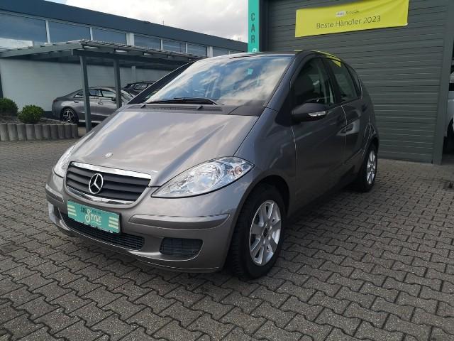 Mercedes-Benz A 150 Classic Automatik 48tkm Klimaanlage