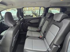 Fahrzeugabbildung Grand Kangoo III Techno 1.3 TCe130 EDC 7 Sitzer