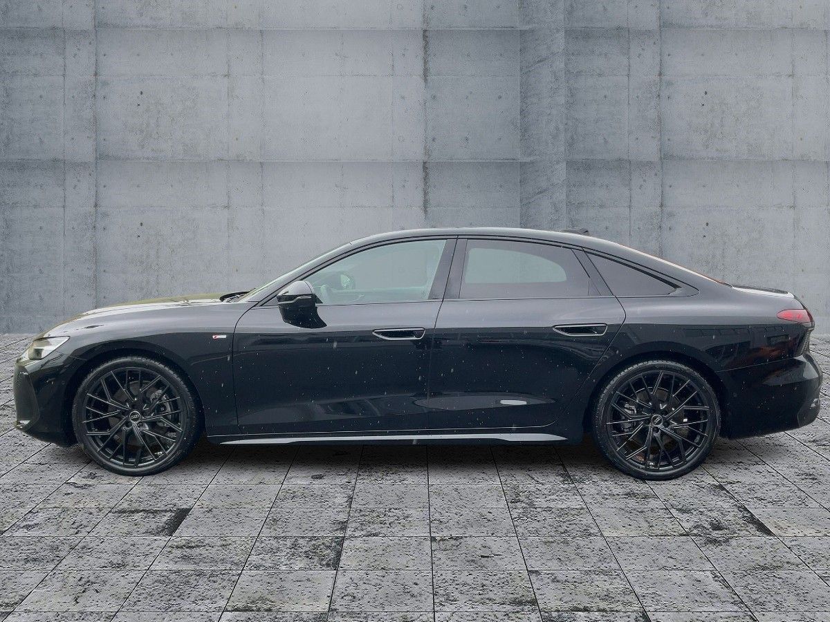 Audi A6 - Bild 3
