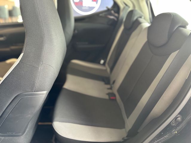 Toyota Aygo x-clusiv *Kamera*Carplay*