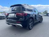Mercedes-Benz GLB 220d 4M AMG line Pano*360*7-Sitzer*Burmester - Mercedes-Benz GLB 220 Jahreswagen