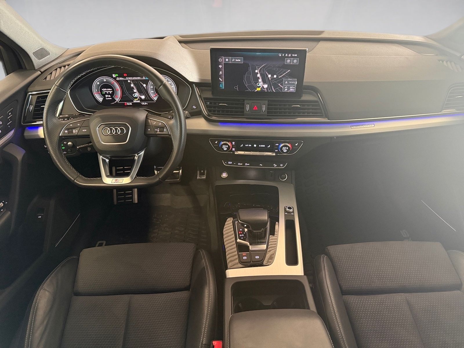 Audi Q5 - Bild 19