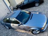 BMW 320d - E46 - BMW 320: D E46