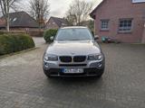 BMW X3 2.0d - zu verkaufen - BMW aus 2008: Geländewagen