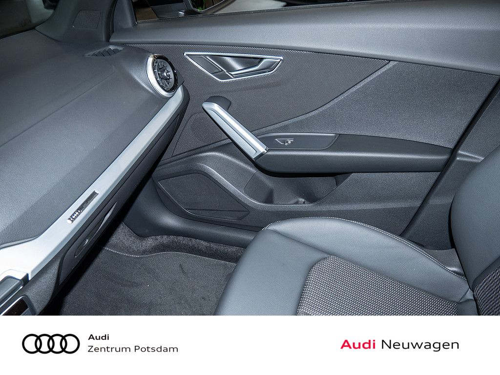 Audi Q2 - Bild 13