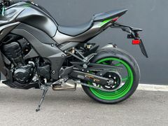 KAWASAKI Z 1100 SE MY26 + Modell 2026 + SOFORT VERFÜGBAR