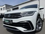 Volkswagen Tiguan 1.5 TSI DSG R-Line Navi TravelAssist LED 