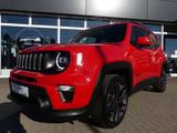 Jeep Renegade S PHEV Leder*SHZ*Kamera - Jeep Renegade mit Hybrid-Antrieb
