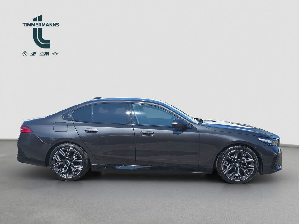 BMW 520 - Bild 7
