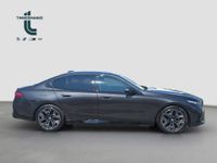 BMW 520 - Vorschau Bild 7