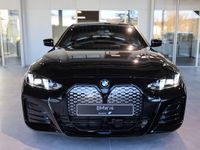 BMW i4 - Vorschau Bild 2