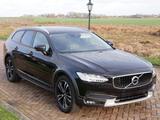Volvo V90 Cross Country 2.0 D4 AWD AUT. Pro LEATHER * - Volvo V90 Cross Country aus 2018