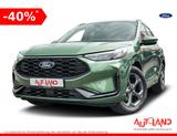 Ford Kuga 1.5 EB ST-Line Aut. LED Navi Kamera - Ford Kuga Jahreswagen