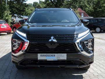 Mitsubishi Eclipse Cross Plug-in Hybrid Top *SCHIEBEDACH*