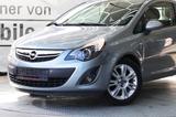 Opel Corsa D 1.4 *TÜV&Inspektion Neu*Navi*PDC*Klima* - Opel Corsa Gebrauchtwagen in Mönchengladbach