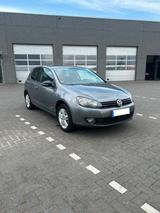 Volkswagen Golf 2.0 TDI MATCH 140PS / TÜV NEU