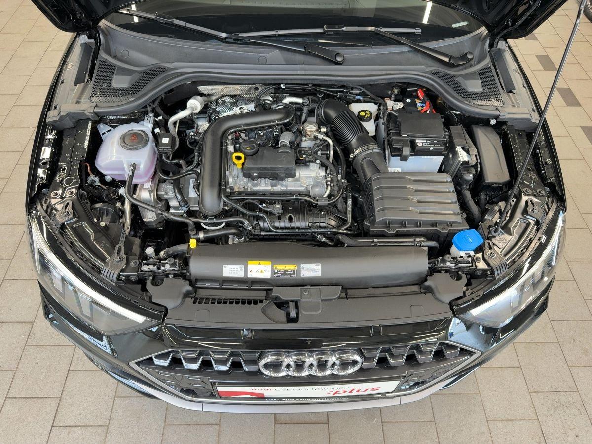 Audi A1 Sportback S line 30 TFSI S tronic