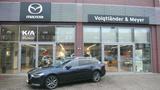 Mazda 6 Kombi Autom Exclusive Active-Paket 19" HeadUp - Mazda 6 Active