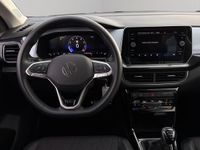 Volkswagen T-Cross - Vorschau Bild 10