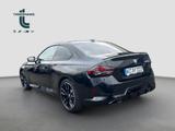 BMW M240i xDrive Coupe H&K AdLED ParkAss - BMW M240i in Düsseldorf