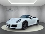 Porsche 911 Carrera 4 Cabriolet Sport Chrono Leder BRD - Porsche: Carrera 4s