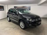 Volkswagen Tiguan Sport & Style BMT 1.4 *1.HAND* - VW Tiguan Gebrauchtwagen in Oberhausen