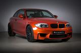 BMW 1er M Coupé M Coupé M - BMW 1er M Coupé Gebrauchtwagen