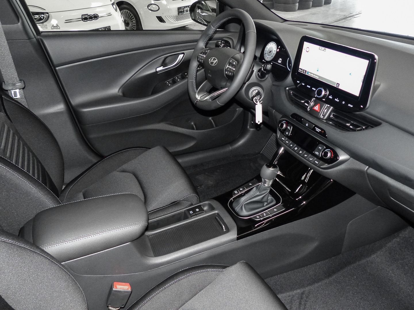 Hyundai i30 – Bild 4