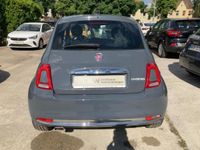 Fiat 500 - Vorschau Bild 16