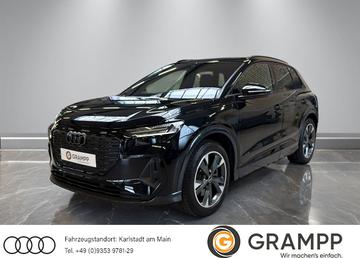 2024 AUDI Q4 E-TRON 照片 1