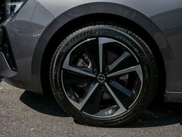 Opel Astra L Sports Tourer 1.2 Basis Spurhalteassi.