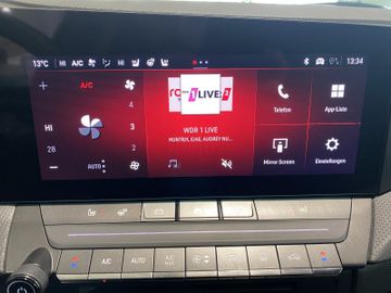 Bild 12 Opel Astra GS ST NAVI/SHZ+LHZ/PDC vo+hi+360Cam/LED