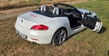 BMW Z4 sDrive35i - - BMW Z4: Sdrive35i
