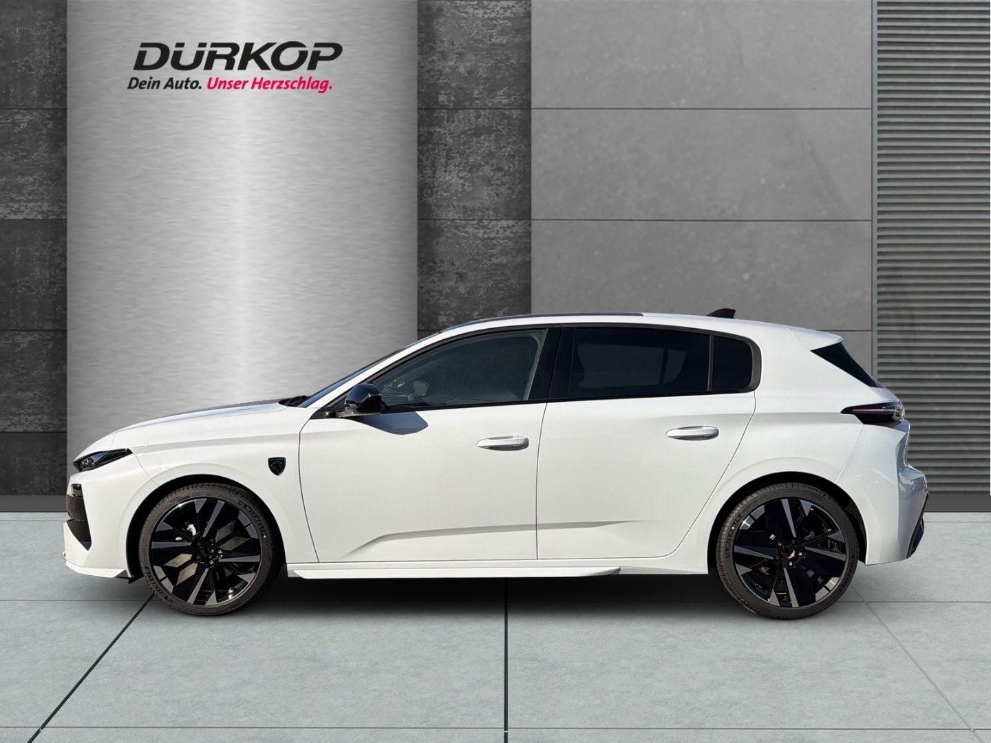 Peugeot 308 - Bild 2