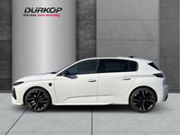 Peugeot 308 - Vorschau Bild 2