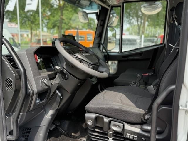 Fahrzeugabbildung Iveco EuroCargo ML80E22K Meiller Dreiseitenkipper