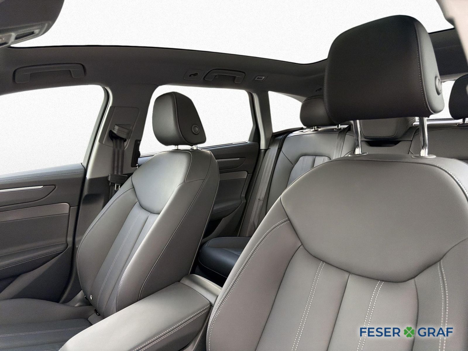 Audi A6 - Bild 9